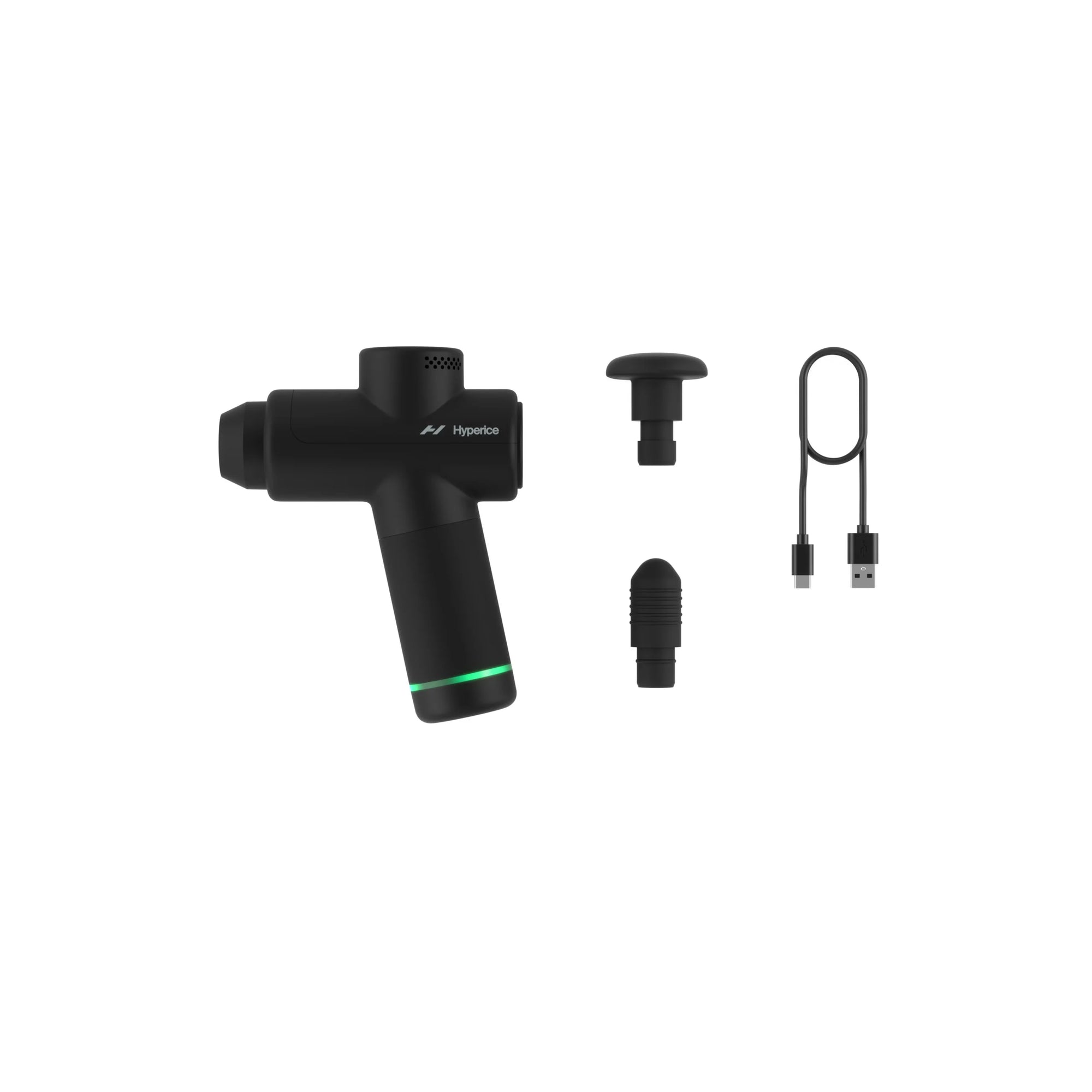 Sport Recovery : Hypervolt Go 2