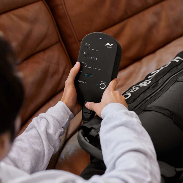 Sport Recovery : Normatec3 leg