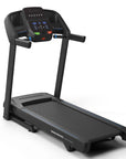 Horizon T101 Treadmill – Comfortable Running