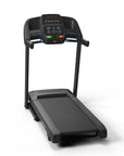 Horizon T101 Treadmill – Comfortable Running