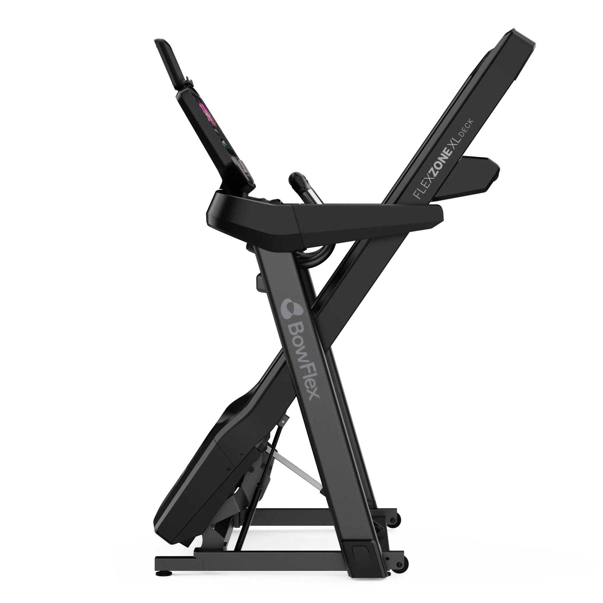 ลู่วิ่งไฟฟ้า Bowflex T16 ทัชสกีน15.6นิ้ว สินค้าเข้าใหม่