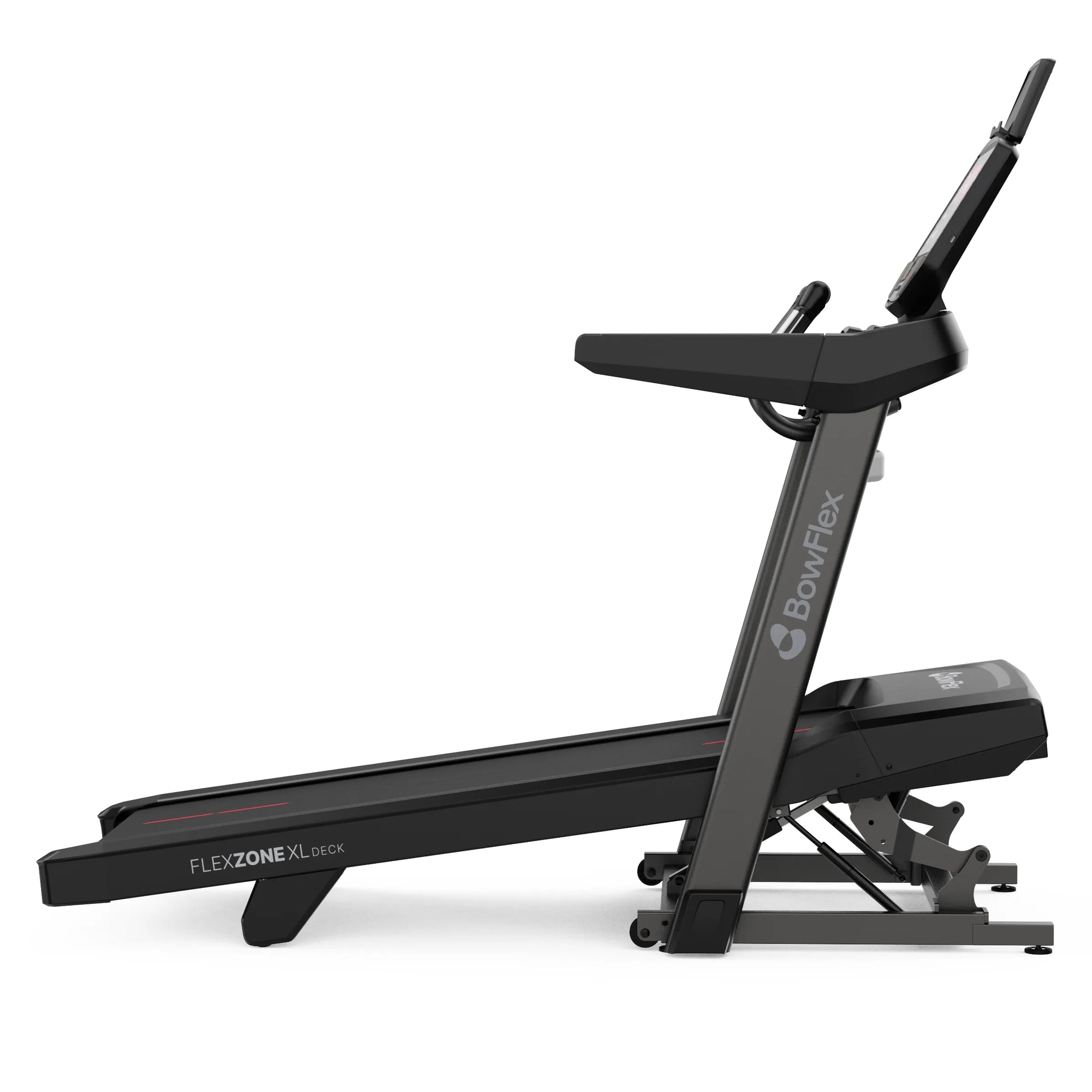 ลู่วิ่งไฟฟ้า Bowflex T16 ทัชสกีน15.6นิ้ว สินค้าเข้าใหม่