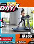 Horizon Treadmill TR5.0 Exclusive Online!