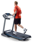 Tempo Treadmill T11