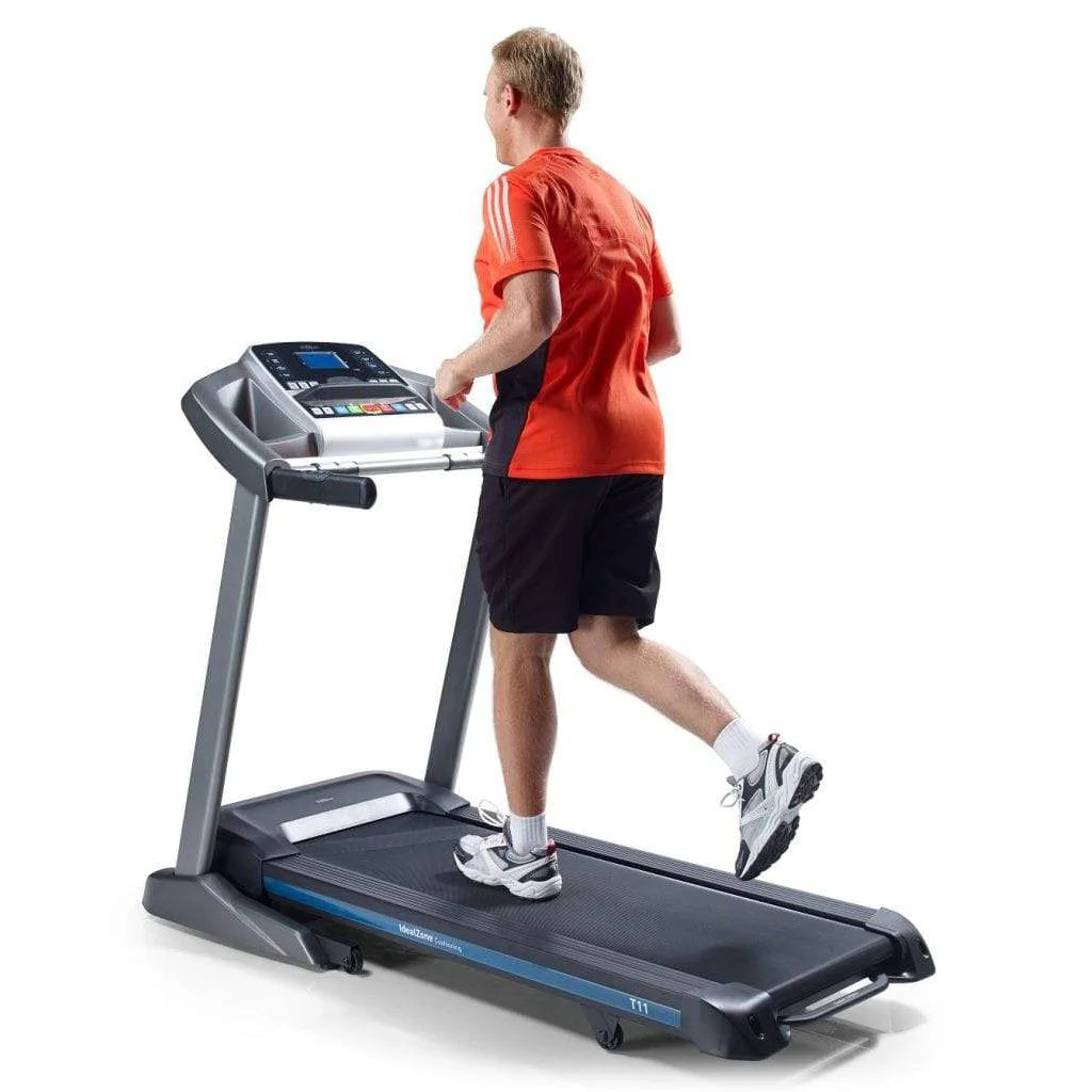 Tempo Treadmill T11