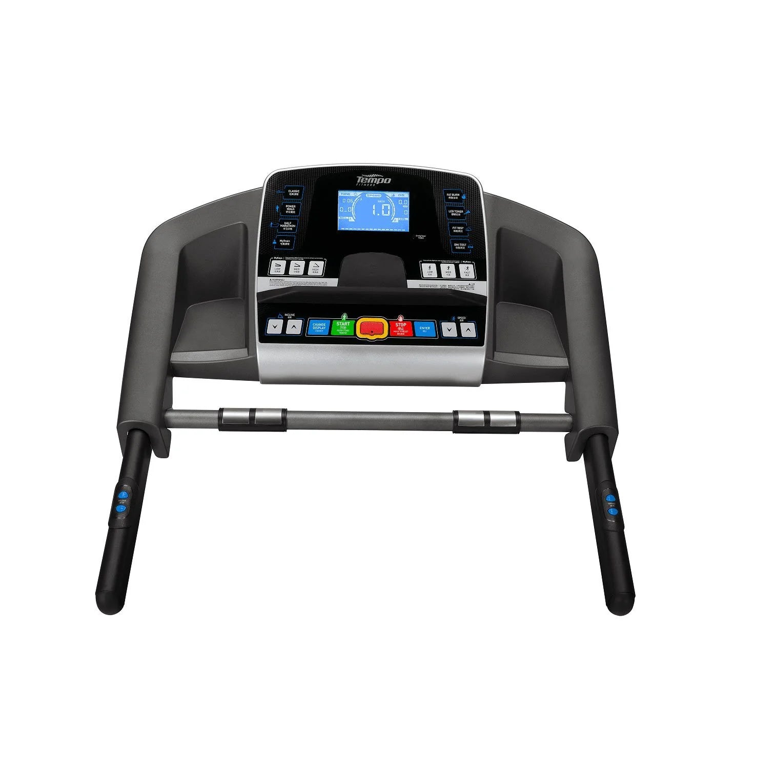 Tempo Treadmill T11