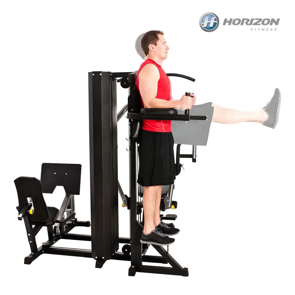Torus 5: Versatile Home Gym for Comprehensive Workouts