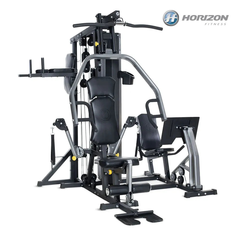 Torus 5: Versatile Home Gym for Comprehensive Workouts