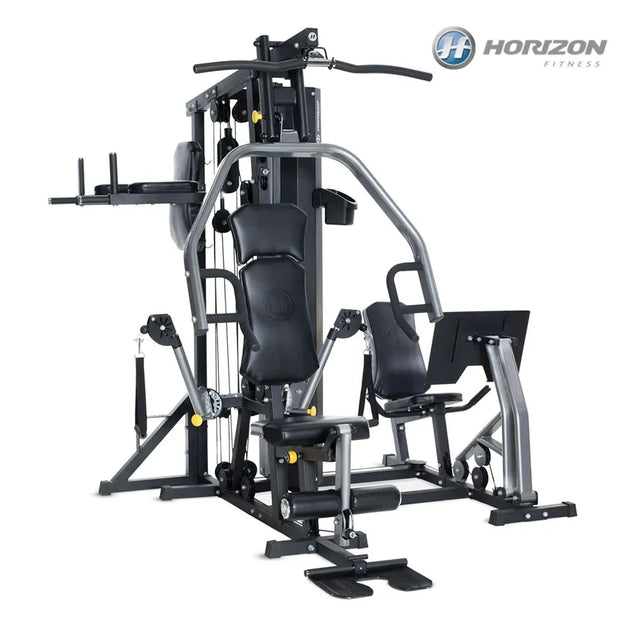 Torus 5: Versatile Home Gym for Comprehensive Workouts