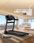 Bowflex T8.5J Treadmill – New Arrival, Special Online Price Only