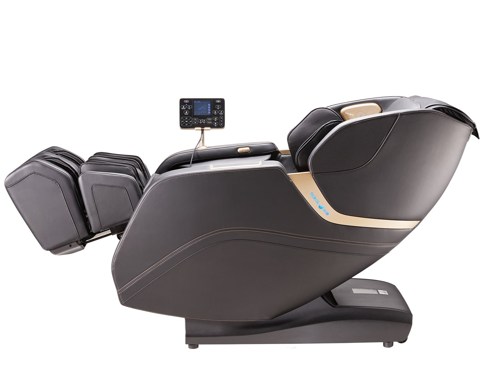 Johnson Massage Chair RK2001