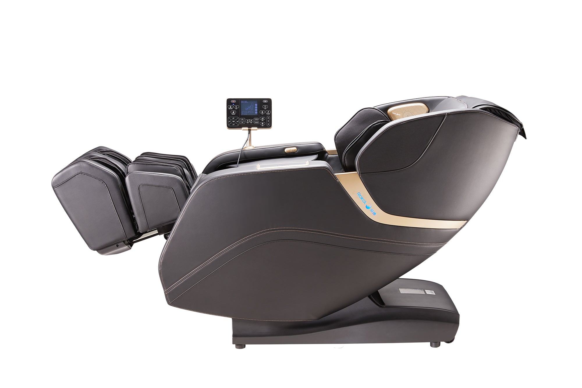 Johnson Massage Chair RK2001