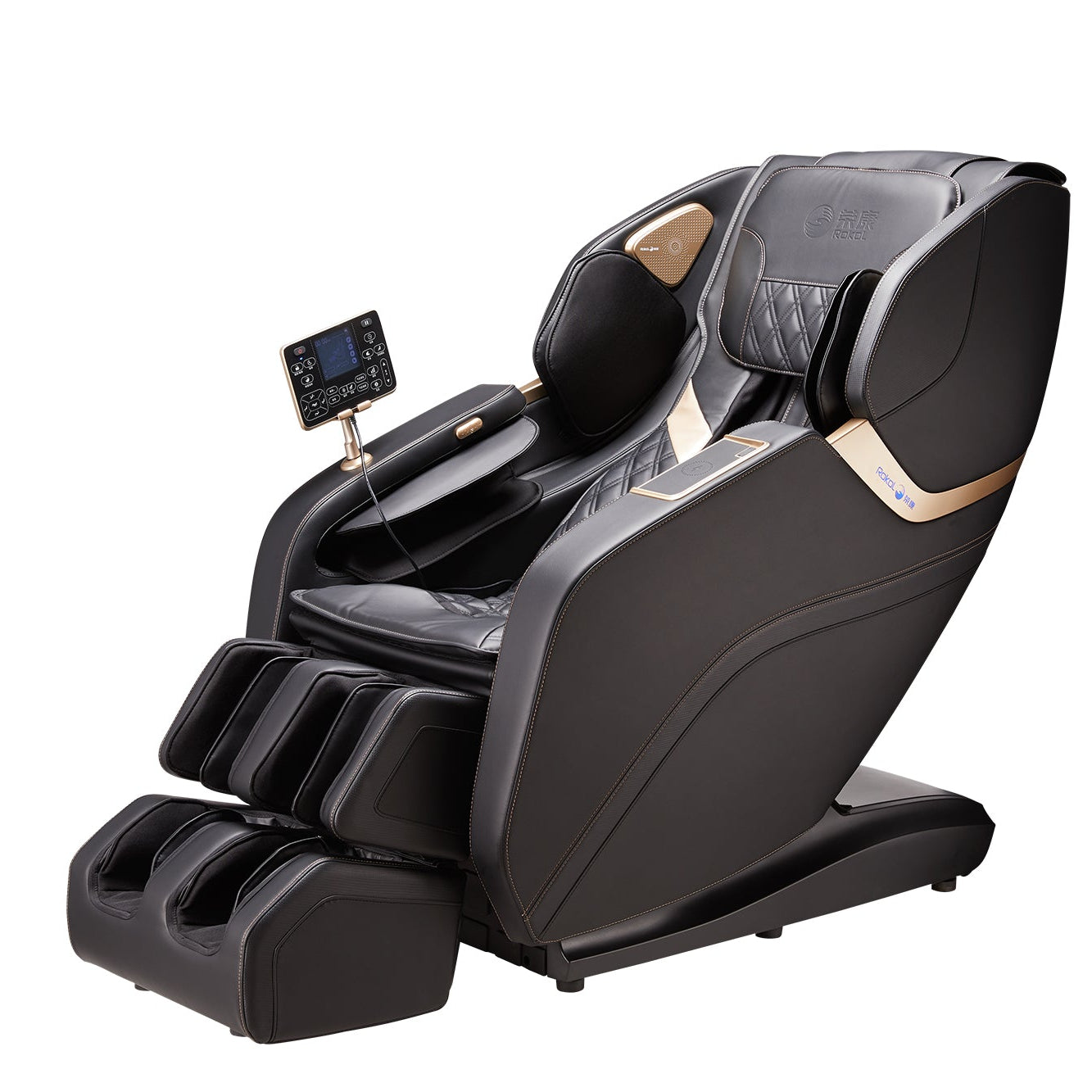 Johnson Massage Chair RK2001