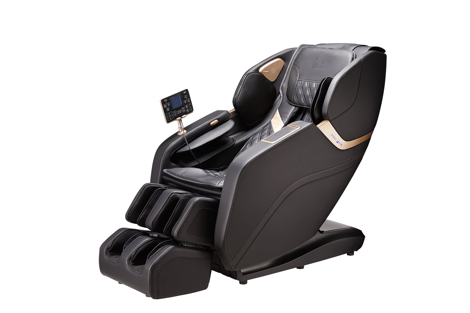 Johnson Massage Chair RK2001