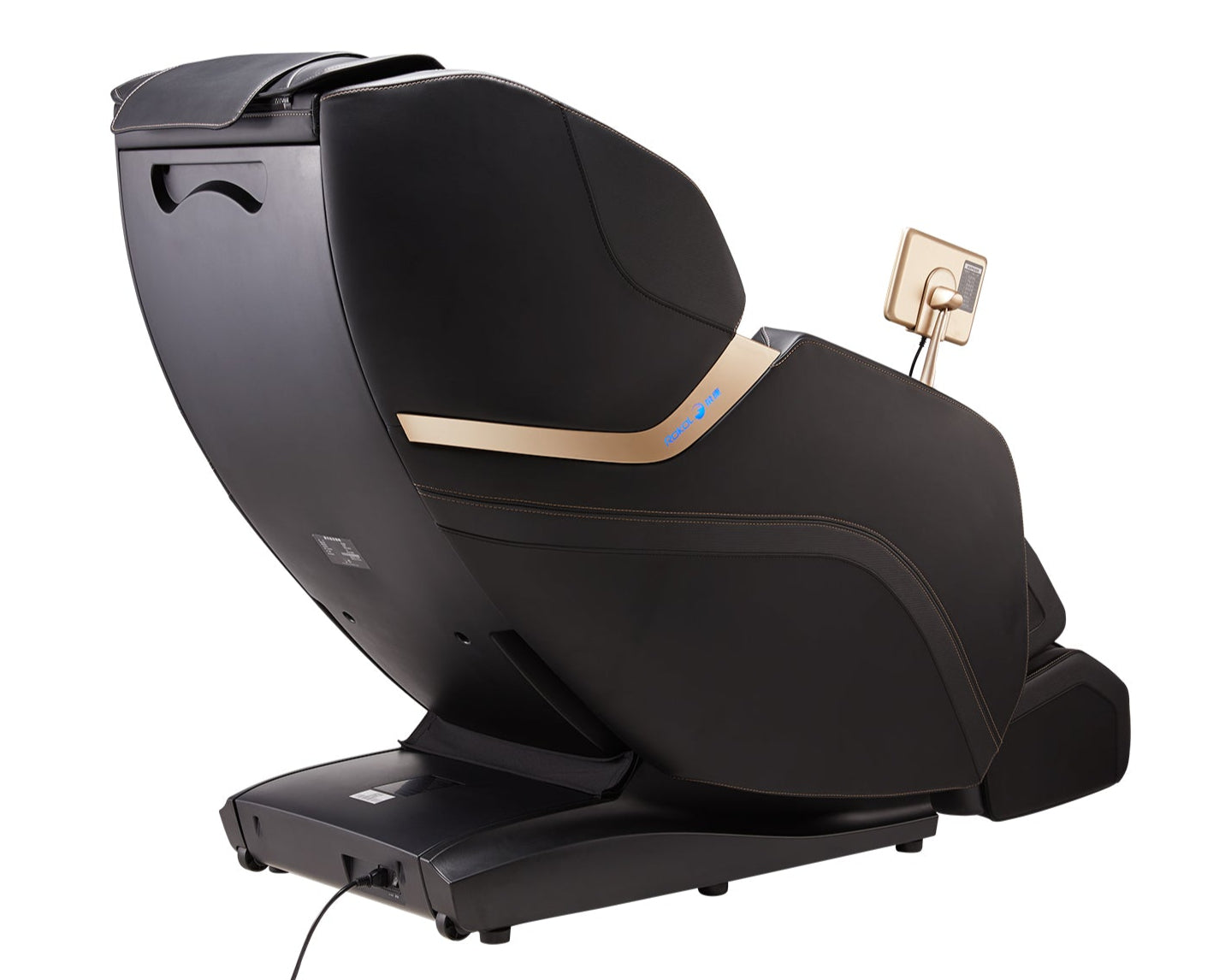 Johnson Massage Chair RK2001