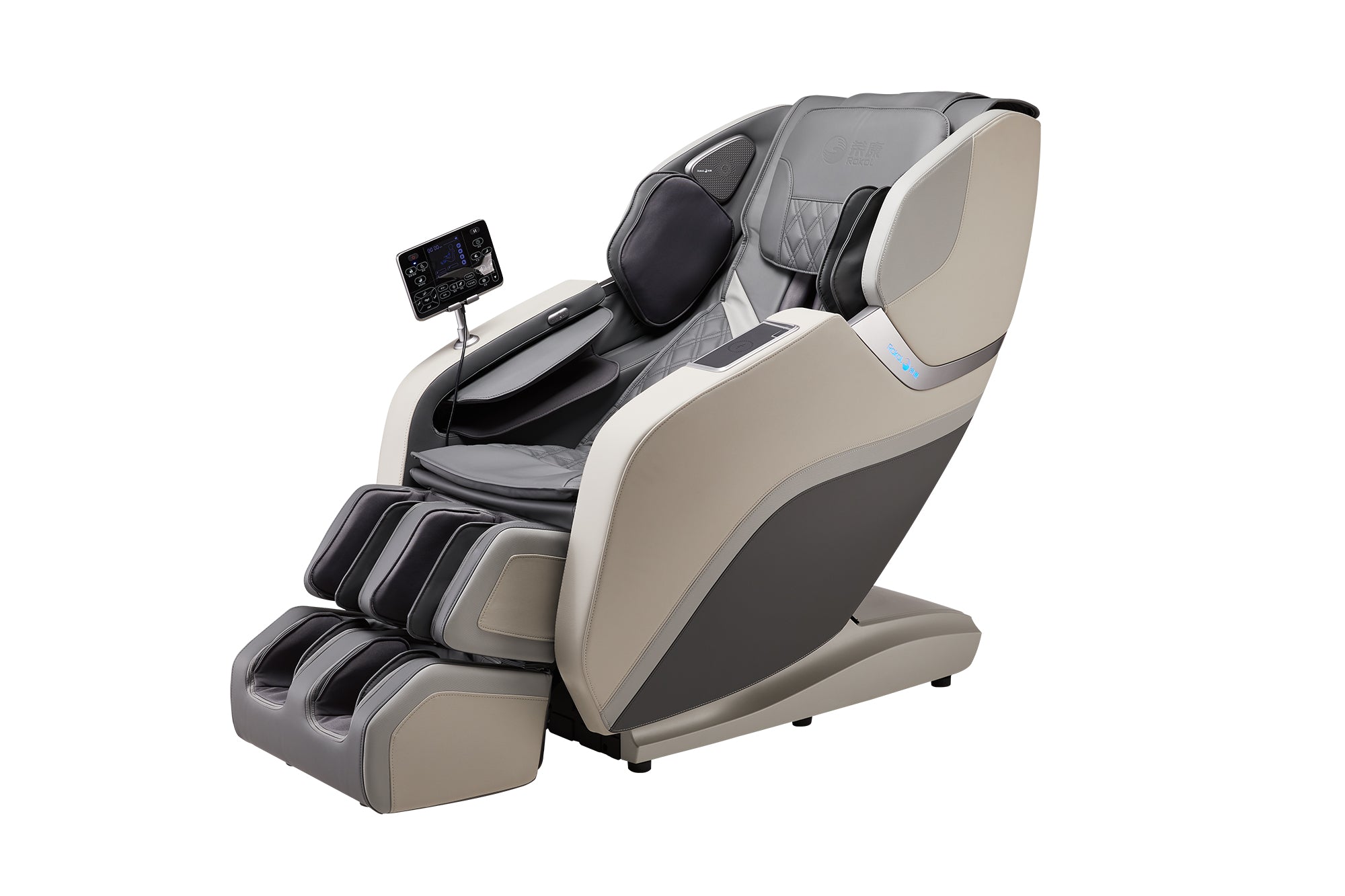 Johnson Massage Chair RK2001