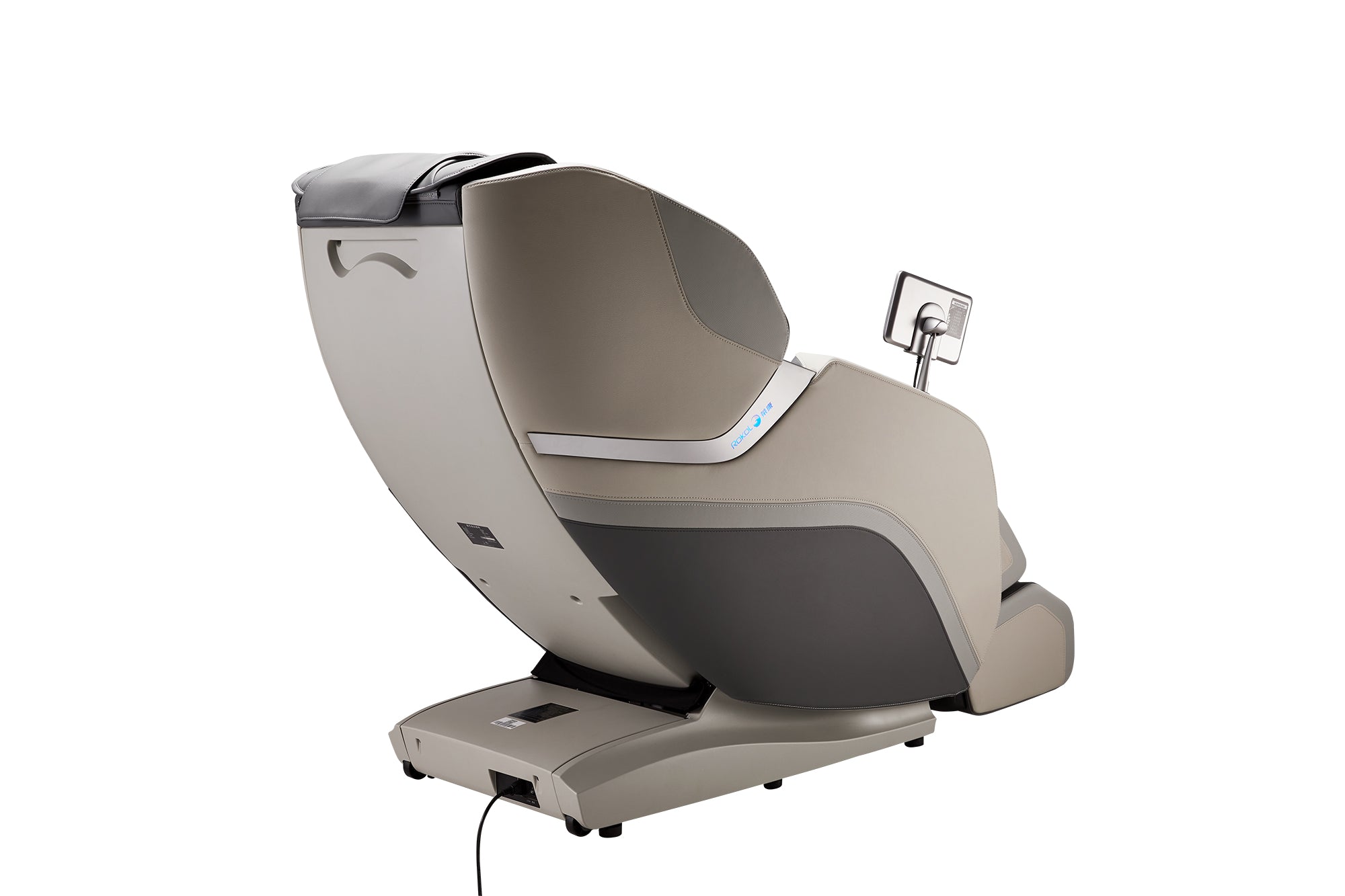 Johnson Massage Chair RK2001