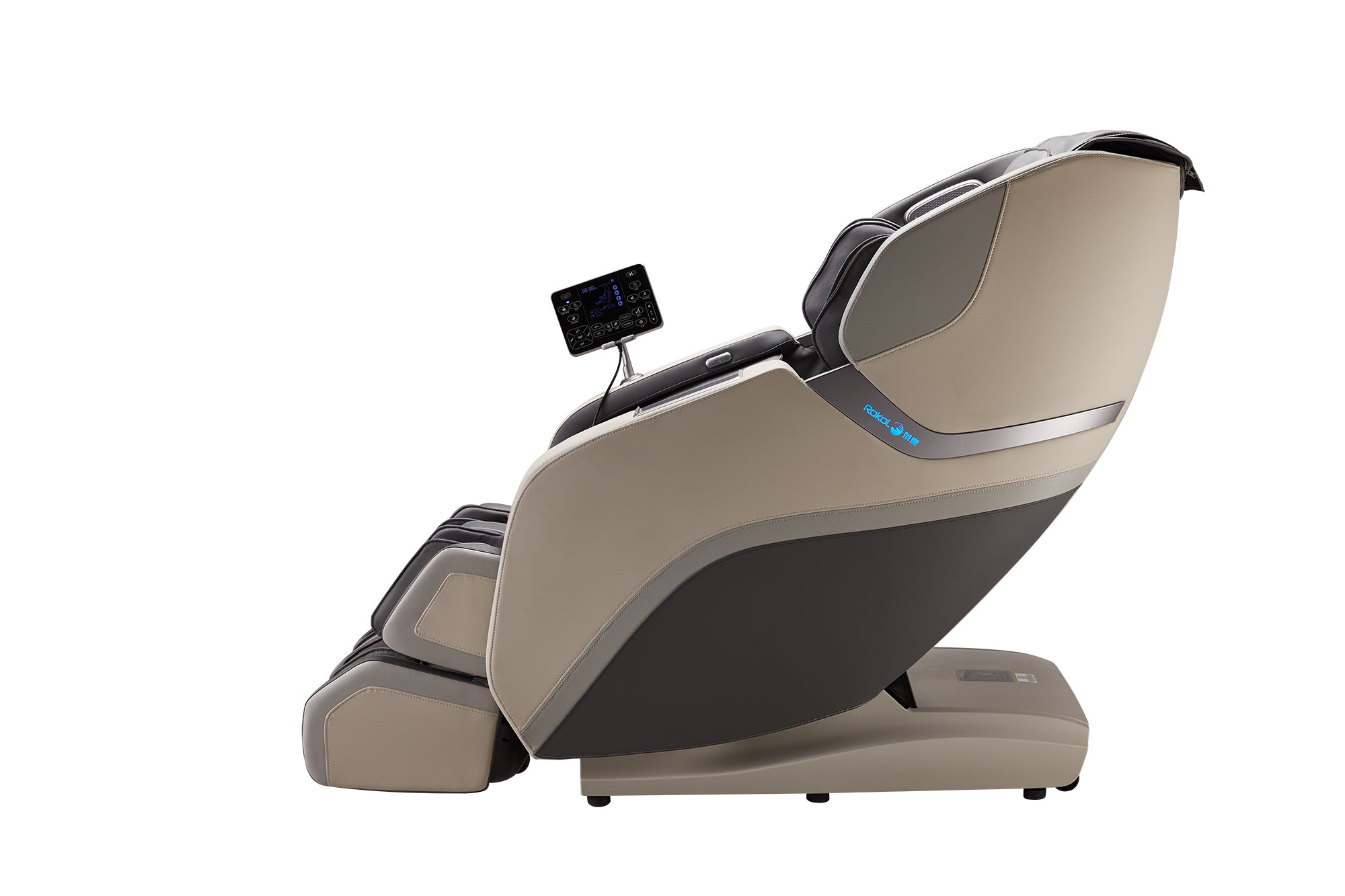 Johnson Massage Chair RK2001