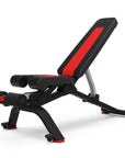 BowFlex 5.1S Adjustable Weight Bench New Arrivals!