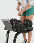 BowFlex 552i Dumbbell New arrivals