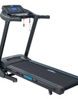 Tempo TP108 Treadmill – Space-Saving Home Treadmill