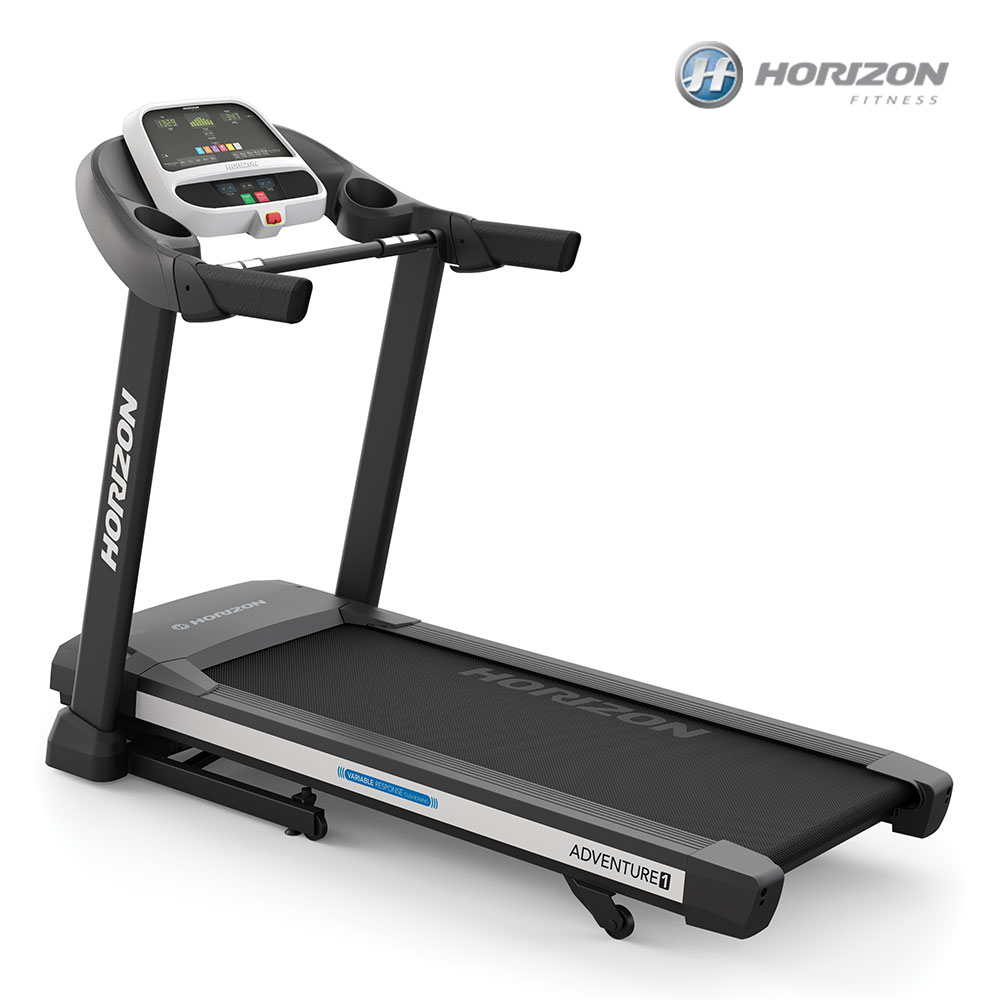 Horizon Treadmill Adventure 1 จำหน่ายลู่วิ่งไฟฟ้า ลู่วิ่งไฟฟ้าพับได้