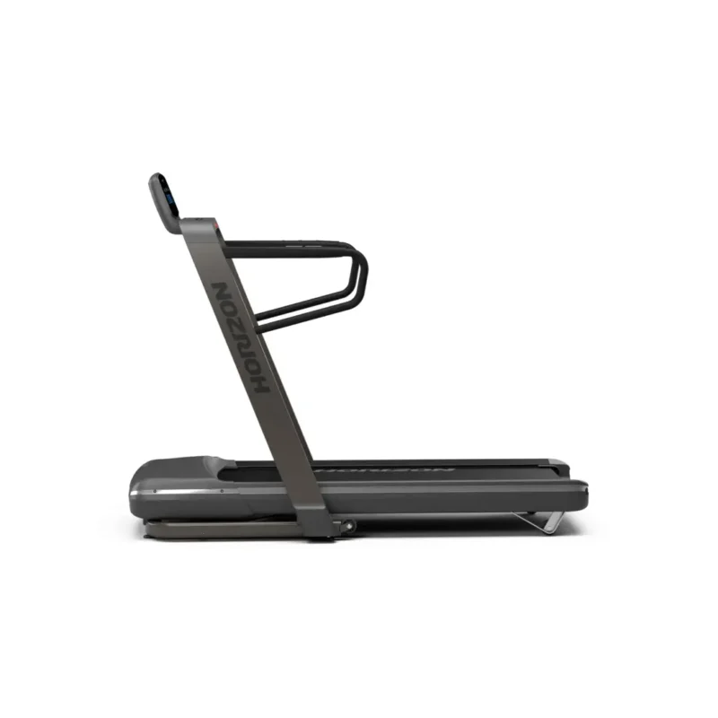 HZ22 OMEGA Z 02 treadmill detail profile lores