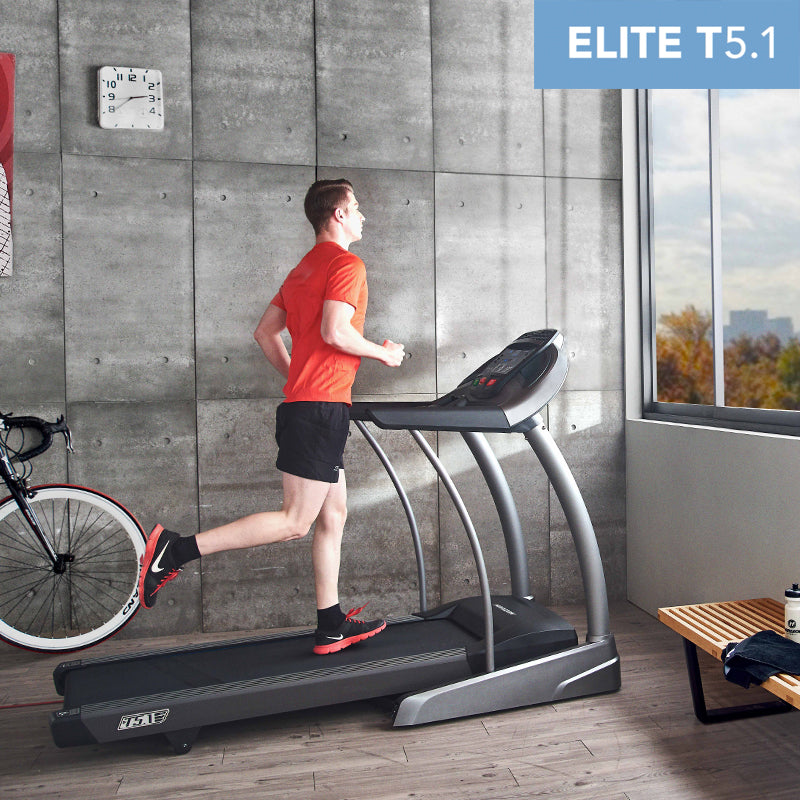 Horizon Treadmill Elite T5.1