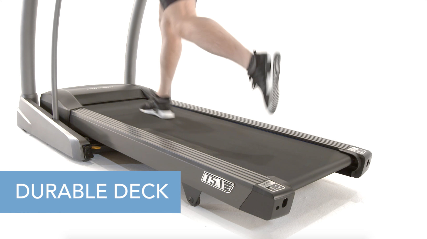 Horizon Treadmill Elite T5.1