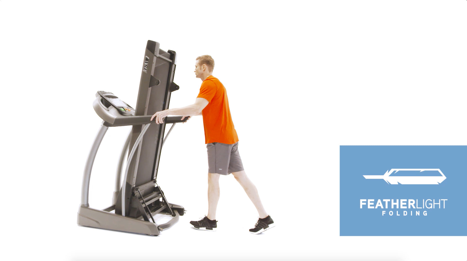 Horizon Treadmill Elite T5.1