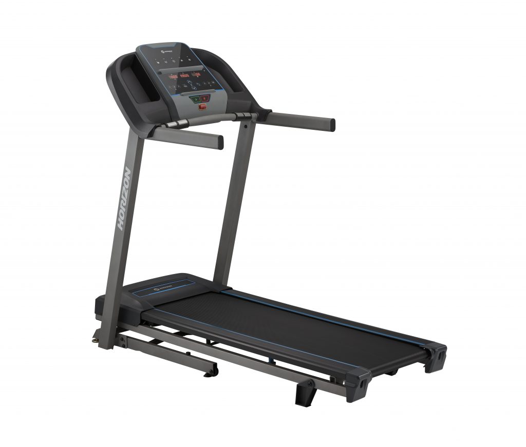 treadmill tr3
