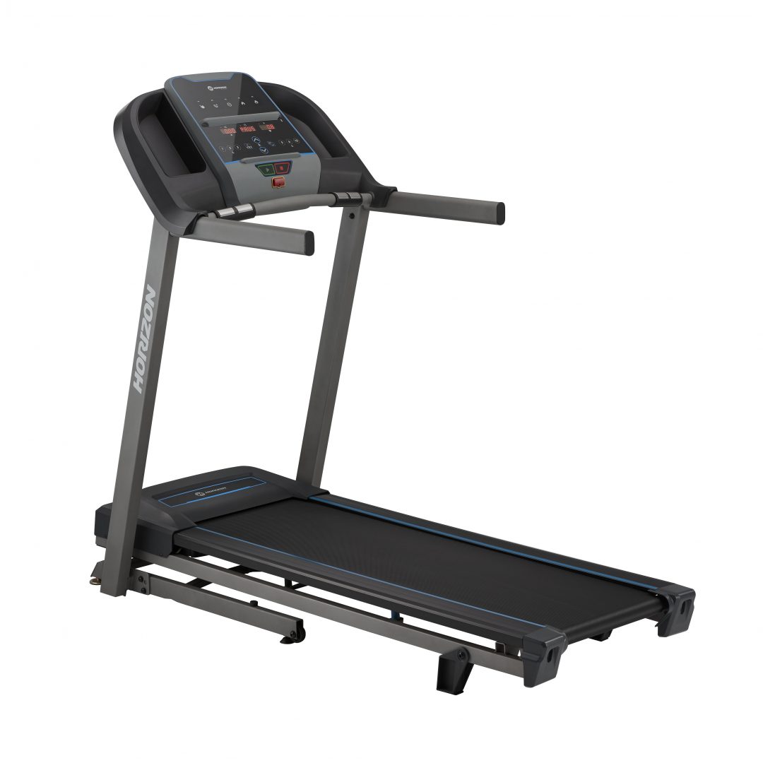 treadmill tr3