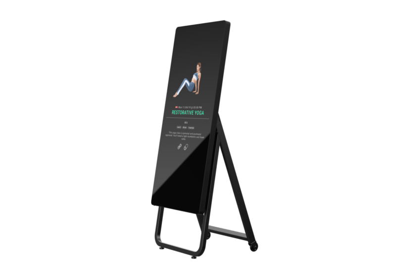 JHT 21 Mirror Stand WithMirror Hero1 1