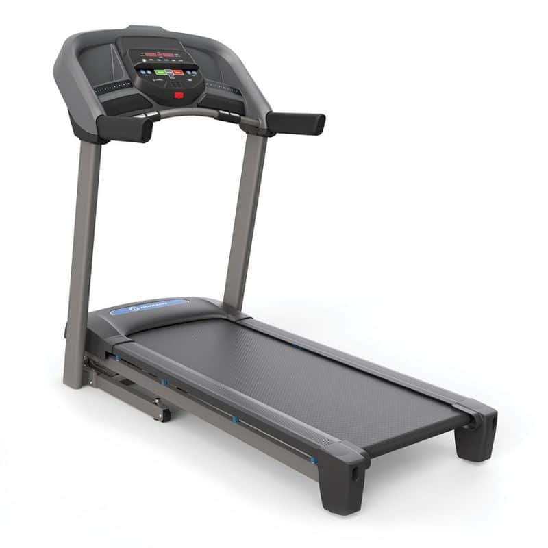 Horizon-Treadmill-T101-001