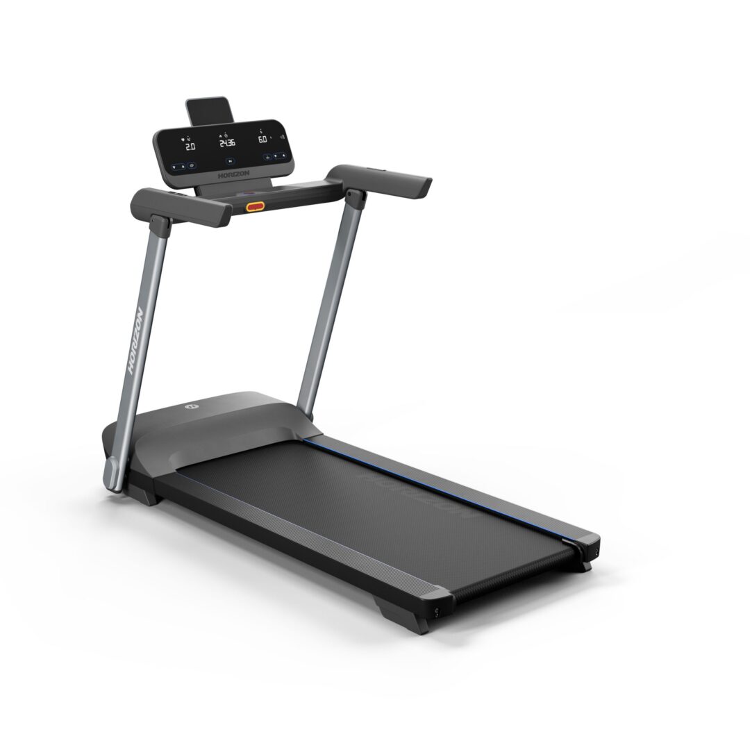 Horizon Treadmill Evolve3